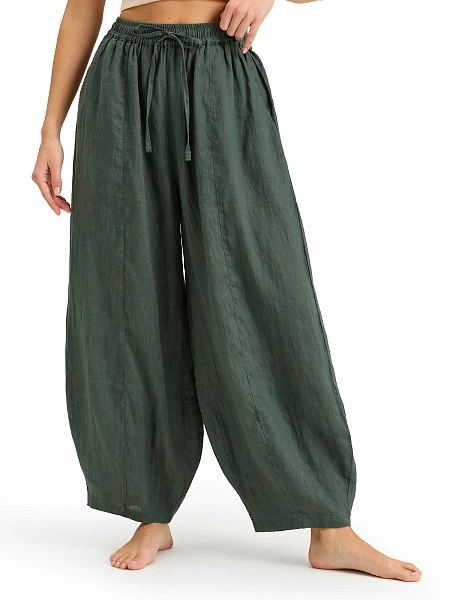 Брюки женские