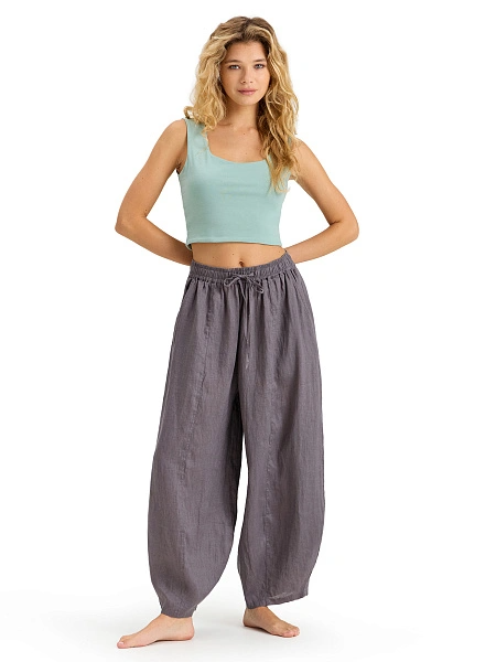 Брюки женские