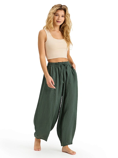 Брюки женские