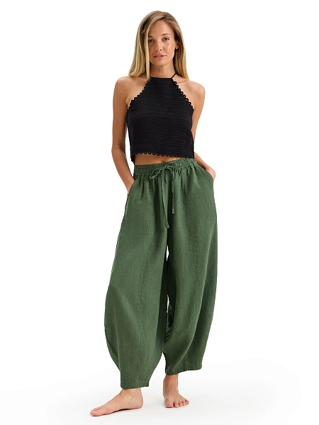 Брюки женские