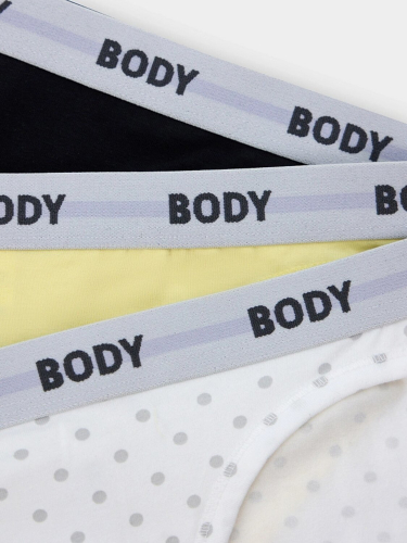 MARK FORMELLE Трусы 412335-3