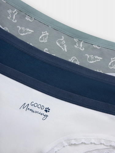 MARK FORMELLE Трусы 412281-3