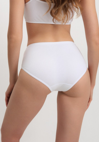 Conte elegant Трусы COMFORT COTTON LB 5573 (коробочка)