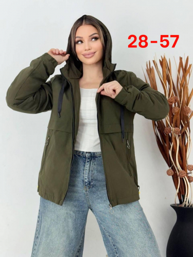 Куртка женская, код 50328266