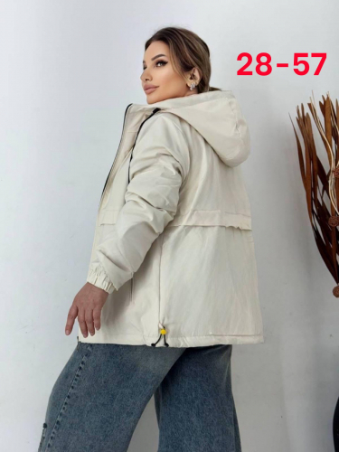 Куртка женская, код 50328259