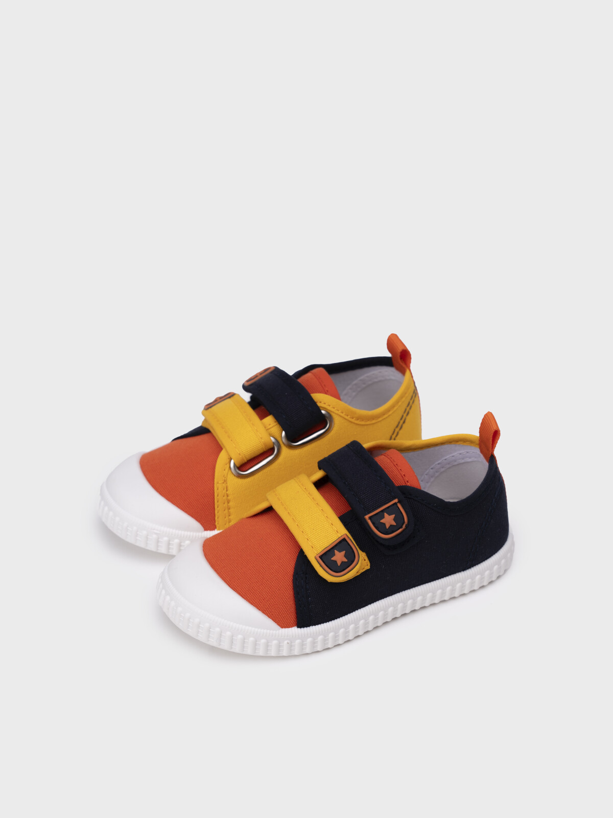 Полуботинки для мальчиков