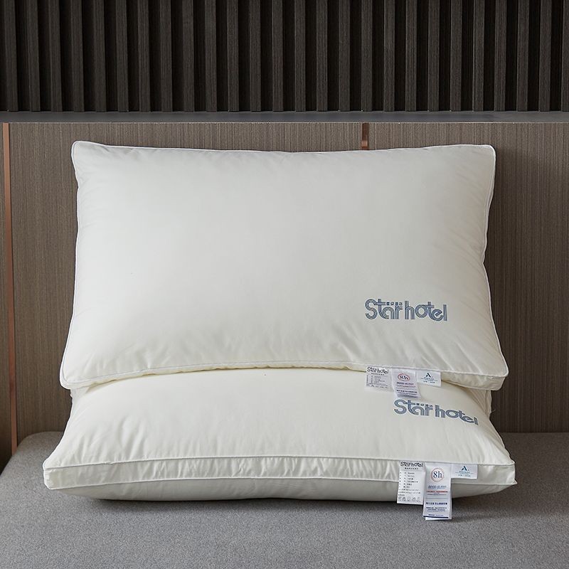 Подушка Star Hotel 48х74 см POSHV3
