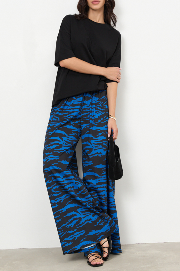 СТ.ЦЕНА 2310 руб//70398у Брюки