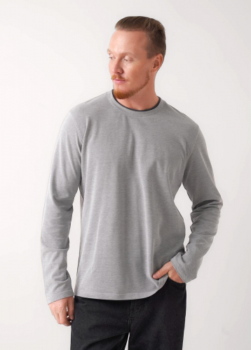 CLE Фуфайка муж. 452438/07зн maxi