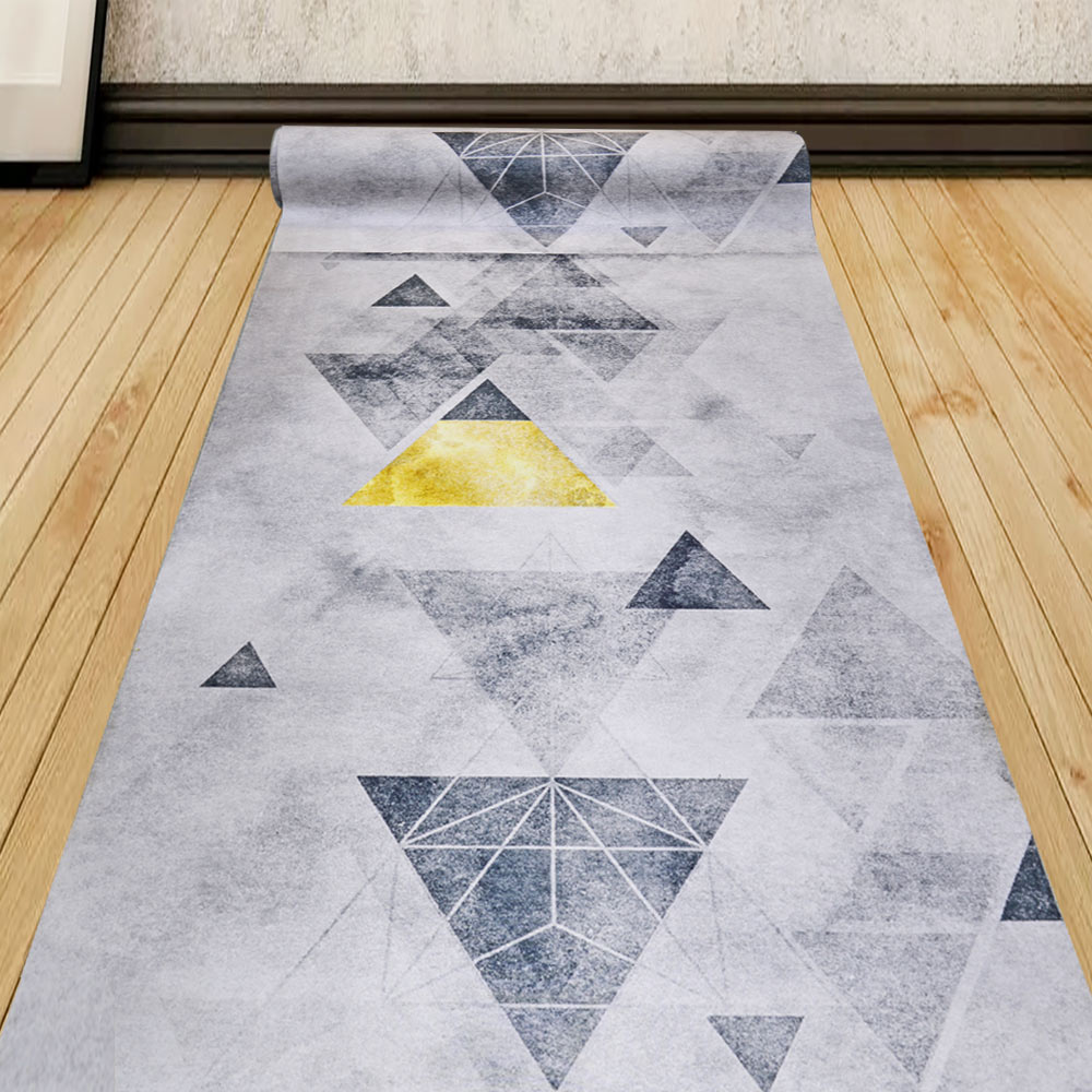Коврик Roomis 1,6*15м войлок рулон B146-57