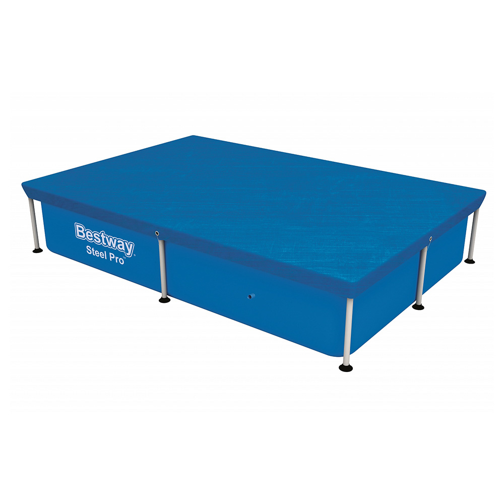 Тент для бассейна 224*154см, Bestway 011050