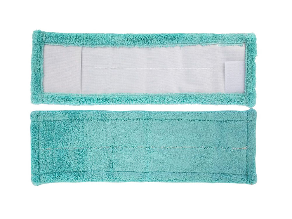 Насадка для швабры из микрофибры 14*44см MopM3-Eco-H