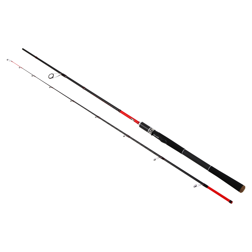 Спиннинг Prototype X-Jig YARD 702H 2,1м штекер 10-35г