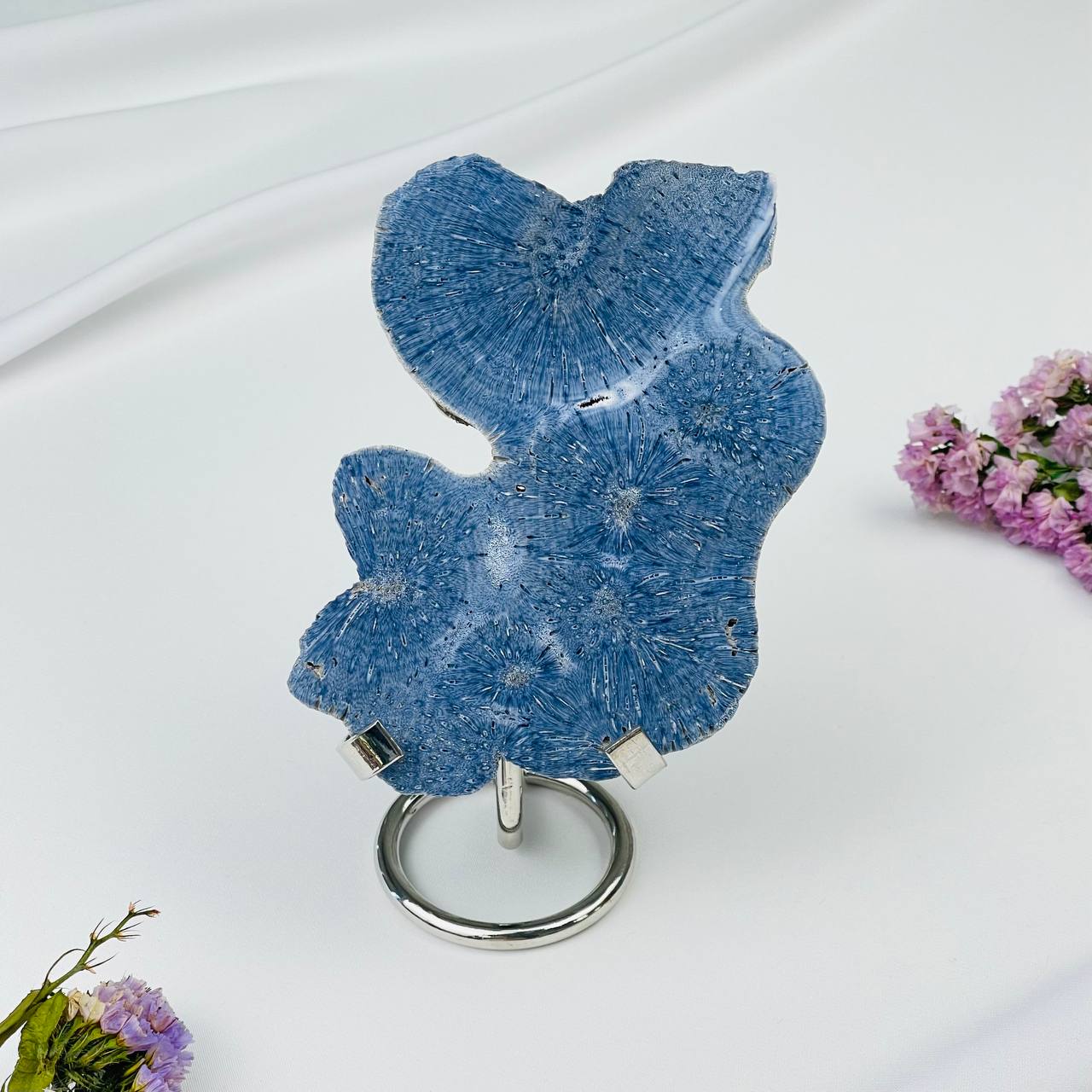 Радуга Самоцветов Срез Коралла