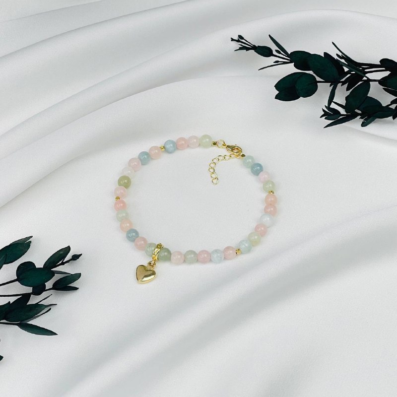 Радуга Самоцветов Анклет