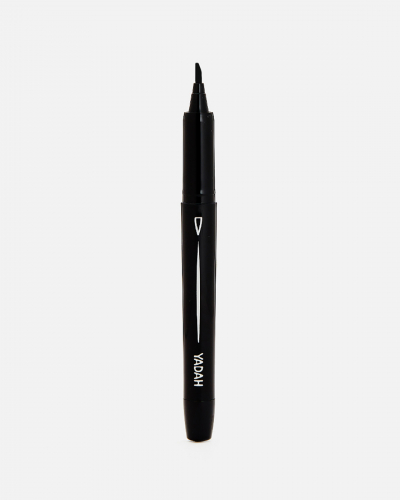 Yadah PERFECT DRAWING Водостойкая подводка для глаз, Тон 03 Pro liner black, 1 гр. 