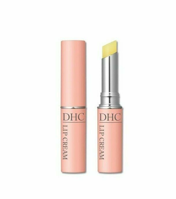 DHC LIP CREAM Увлажняющий бальзам для губ, 1,5 гр.
