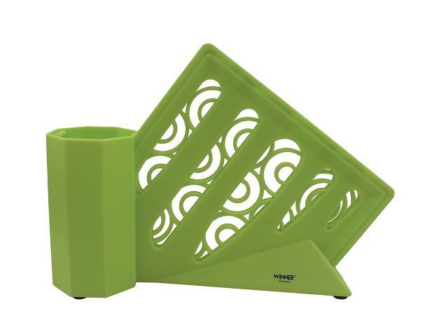 АКЦИЯ 405р. 1100р.Подставка для ножей WR-3154