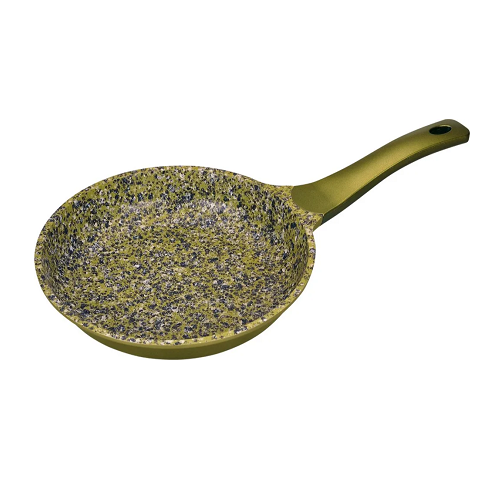 АКЦИЯ 1225р. 2500р.Сковорода WR-8171 26 см GREEN STONE с гранитным покр.