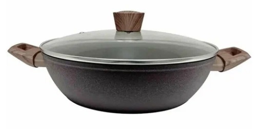 АКЦИЯ 1495р. 2800р.Сотейник WR-1870 26см. Marroni