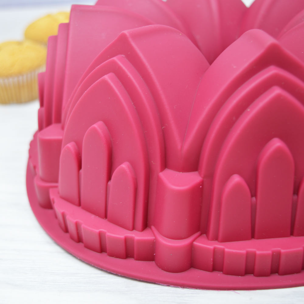 АКЦИЯ 45р. 320р.Форма BK-9426 вишнев.