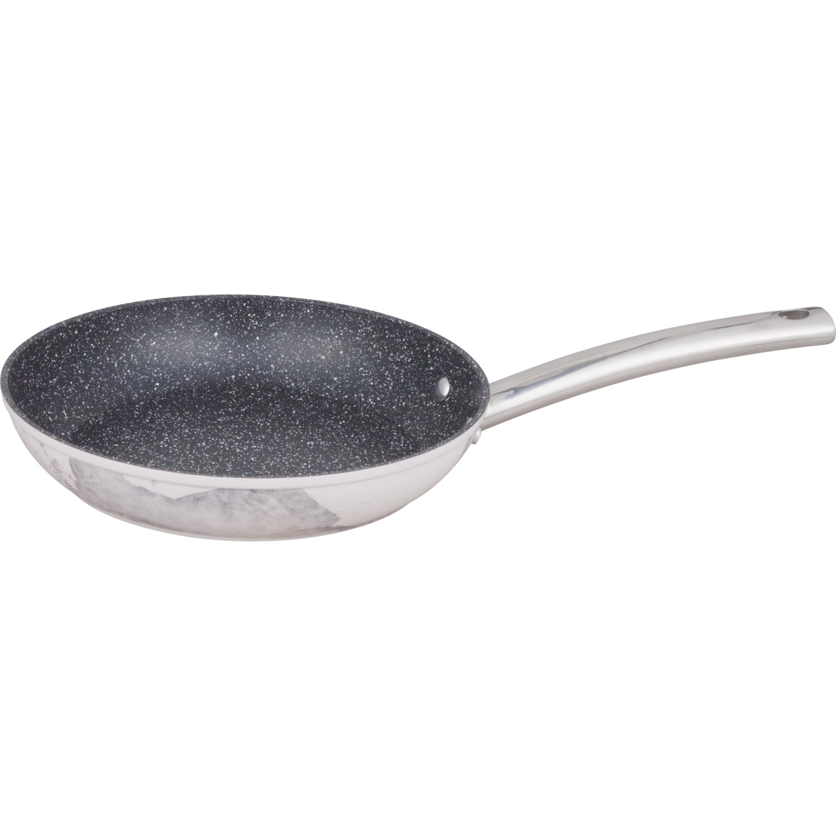 АКЦИЯ 1095р. 2100р. Сковорода WR-6003 24см Antique grey