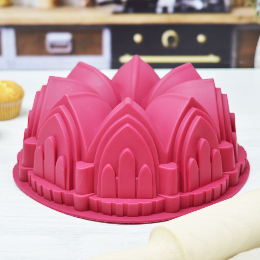 АКЦИЯ 45р. 320р.Форма BK-9426 вишнев.