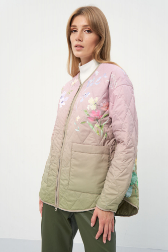 Куртка ArtRibbon М3918K
