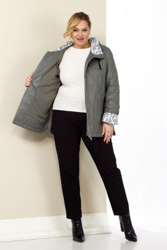 Куртка SHETTI 2183 графит