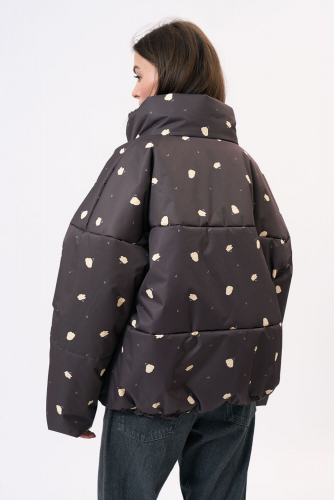 Куртка ArtRibbon М1074K