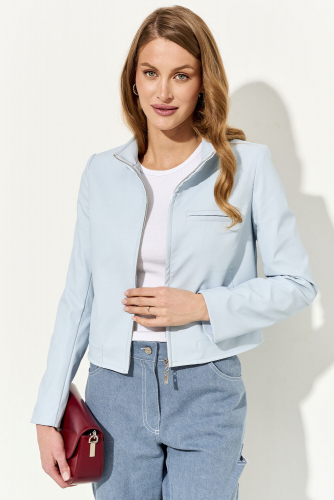 Куртка Foxy Fox 1741 голубой