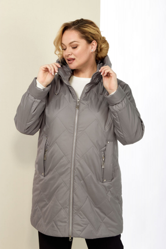 Куртка SHETTI 2186 капучино