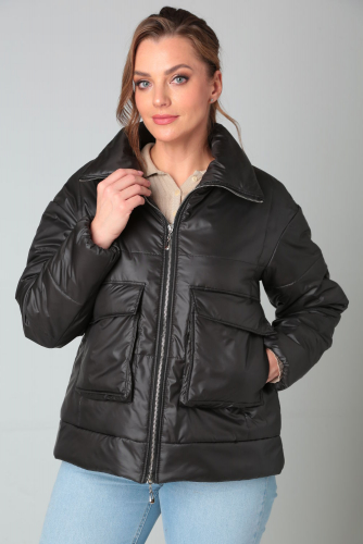 Куртка Modema 1030/2 черный