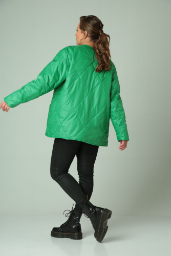 Куртка Modema 1040/2 зеленый