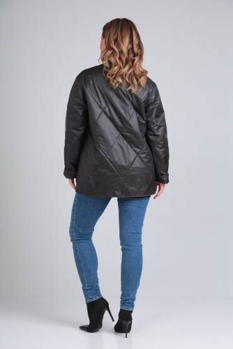 Куртка Modema 1040/4 черный