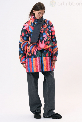 Куртка ArtRibbon М3937K