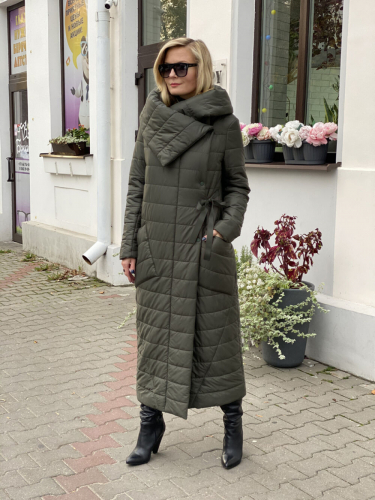Пальто Azzara 3080К