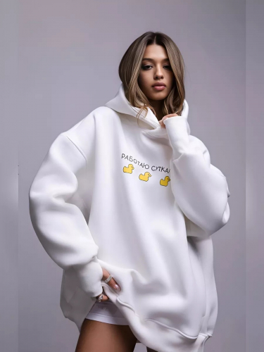 30-Толстовка 321