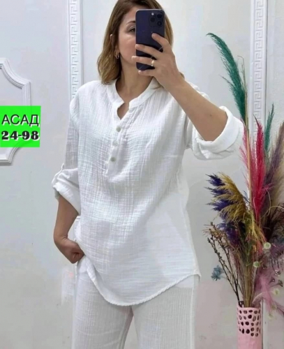 Костюм женский (без выбора цвета), код 6787089