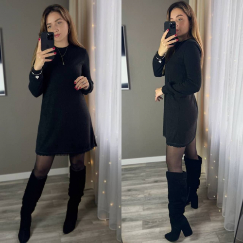 Платье женское, код 2543860