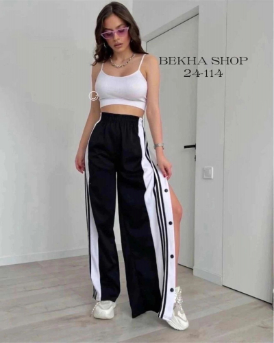 Брюки женские, код 6787964