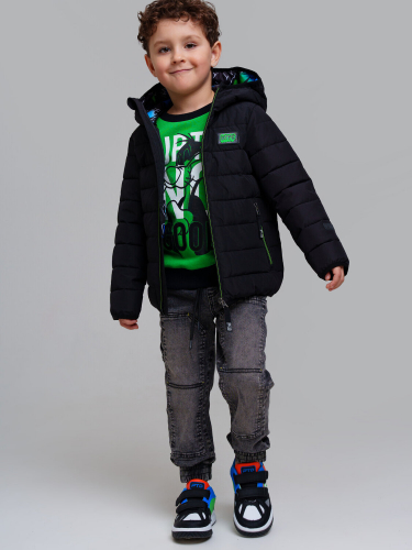 PLAYTODAY Куртка