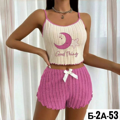 Пижама женская, код 50321064