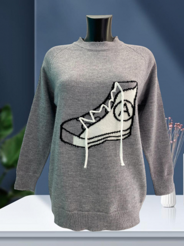 Свитер женский, код 50322725