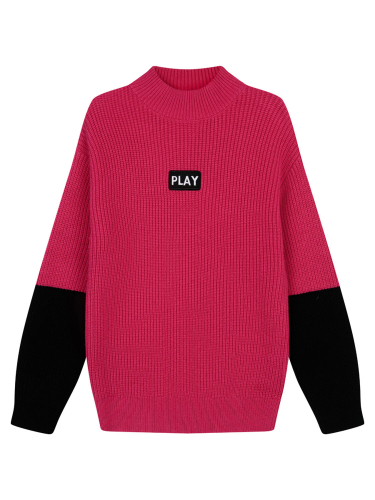 PLAYTODAY Джемпер