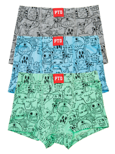 PLAYTODAY Трусы