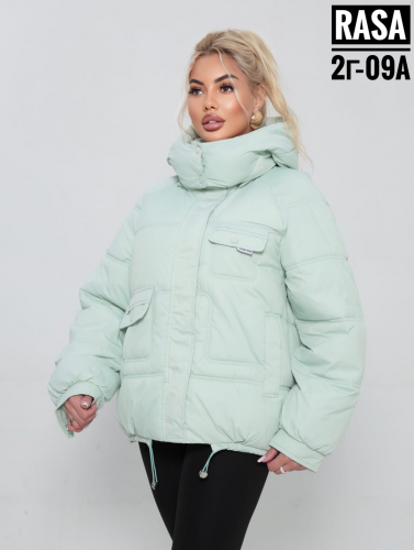 Куртка женская, код 2543665