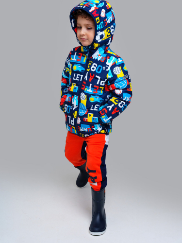PLAYTODAY Куртка