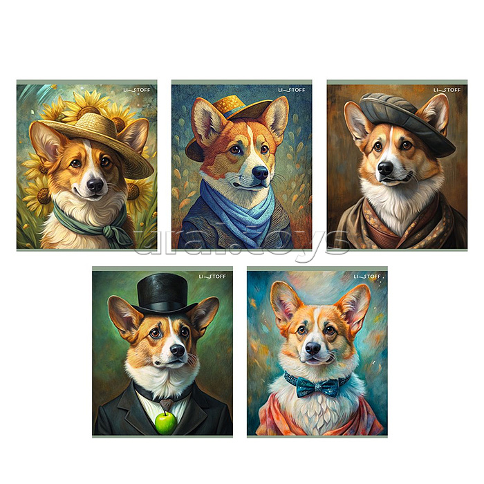 Тетрадь 48л. клетка