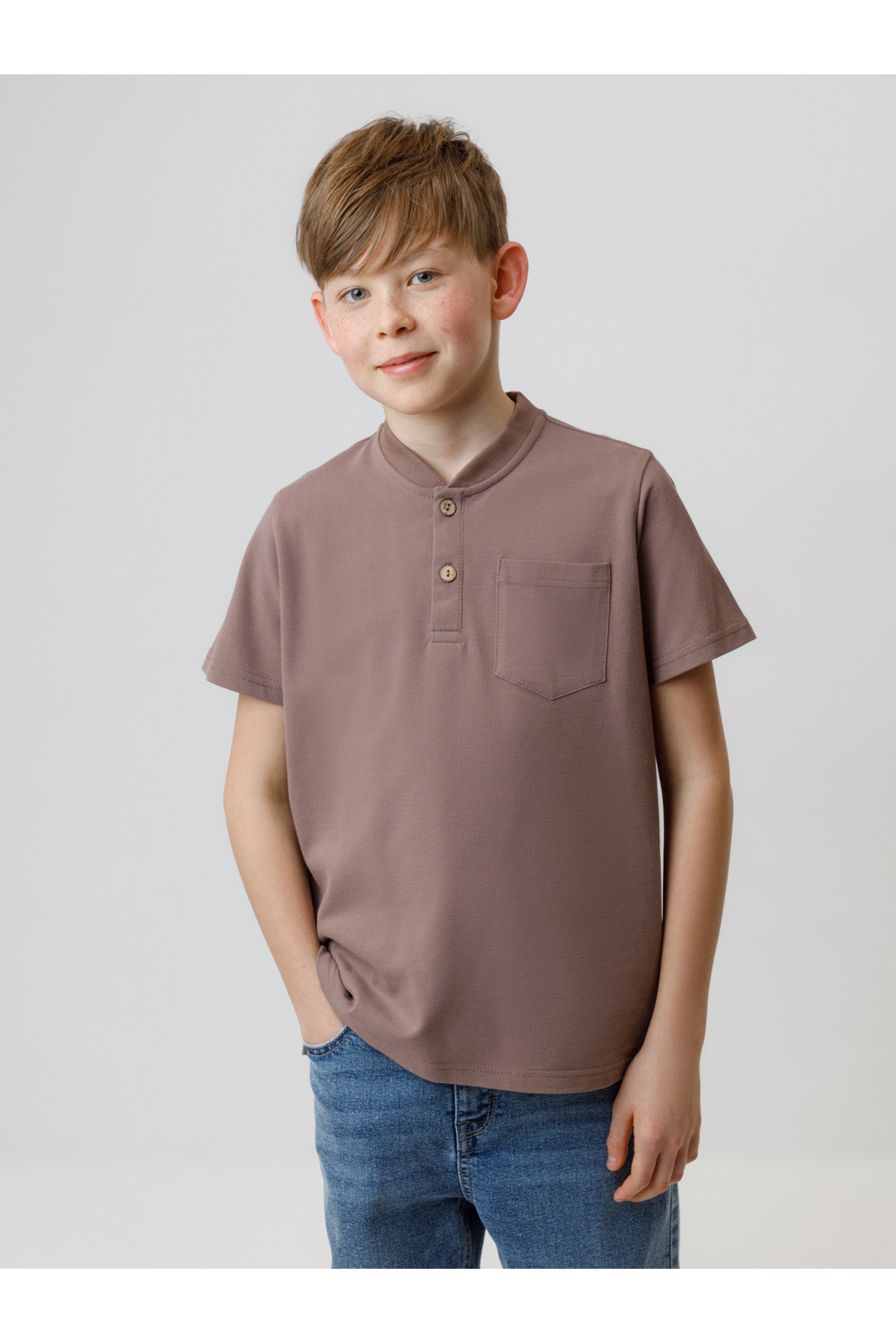 Crоckid Фуфайка КР 302391 капучино 1312 к640 Crоckid